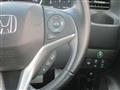 2017 Honda Fit Hybrid