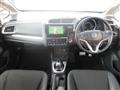 2017 Honda Fit Hybrid