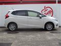 2017 Honda Fit Hybrid
