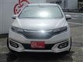 2017 Honda Fit Hybrid