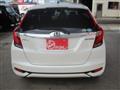 2017 Honda Fit Hybrid