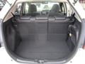 2017 Honda Fit Hybrid