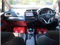 2014 Honda Fit Hybrid