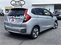 2013 Honda Fit Hybrid