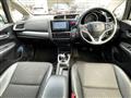 2013 Honda Fit Hybrid