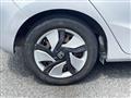 2013 Honda Fit Hybrid