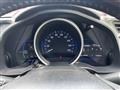 2013 Honda Fit Hybrid