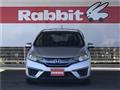 2015 Honda Fit Hybrid