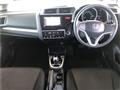 2015 Honda Fit Hybrid