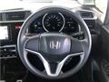 2015 Honda Fit Hybrid
