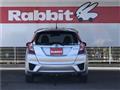 2015 Honda Fit Hybrid