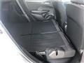 2015 Honda Fit Hybrid