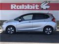 2015 Honda Fit Hybrid