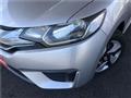 2015 Honda Fit Hybrid