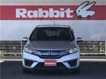 2015 Honda Fit Hybrid