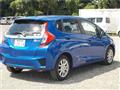 2014 Honda Fit