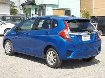 2014 Honda Fit