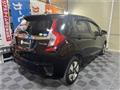2014 Honda Fit Hybrid