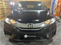 2014 Honda Fit Hybrid