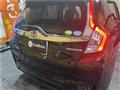 2014 Honda Fit Hybrid