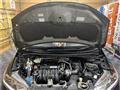 2014 Honda Fit Hybrid
