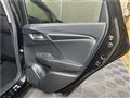 2014 Honda Fit Hybrid