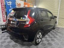 2014 Honda Fit Hybrid