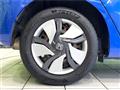 2013 Honda Fit Hybrid