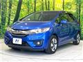 2013 Honda Fit Hybrid