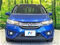 2013 Honda Fit Hybrid