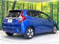 2013 Honda Fit Hybrid