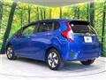 2013 Honda Fit Hybrid