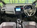 2015 Honda Fit Hybrid
