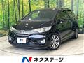 2015 Honda Fit Hybrid