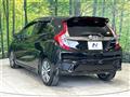 2015 Honda Fit Hybrid