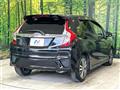 2015 Honda Fit Hybrid