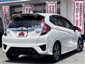 2013 Honda Fit Hybrid