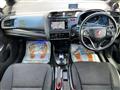 2013 Honda Fit Hybrid