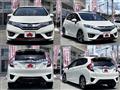 2013 Honda Fit Hybrid