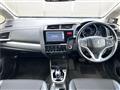 2014 Honda Fit Hybrid