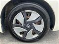 2014 Honda Fit Hybrid