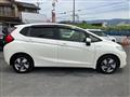2014 Honda Fit Hybrid
