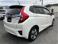 2014 Honda Fit Hybrid