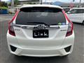 2014 Honda Fit Hybrid
