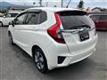 2014 Honda Fit Hybrid