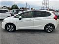 2014 Honda Fit Hybrid