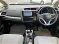 2014 Honda Fit Hybrid