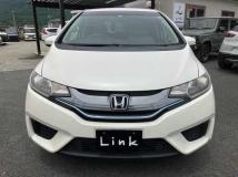 2014 Honda Fit Hybrid