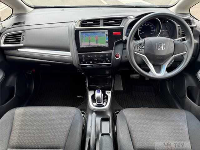 2016 Honda Fit