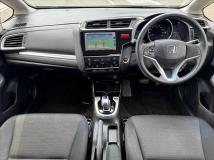 2016 Honda Fit